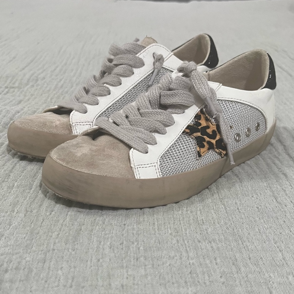 Shu Shop Girl Shoes